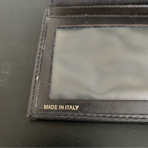 🎉HP🎉BURBERRY | Wallet - Picture 5 of 11